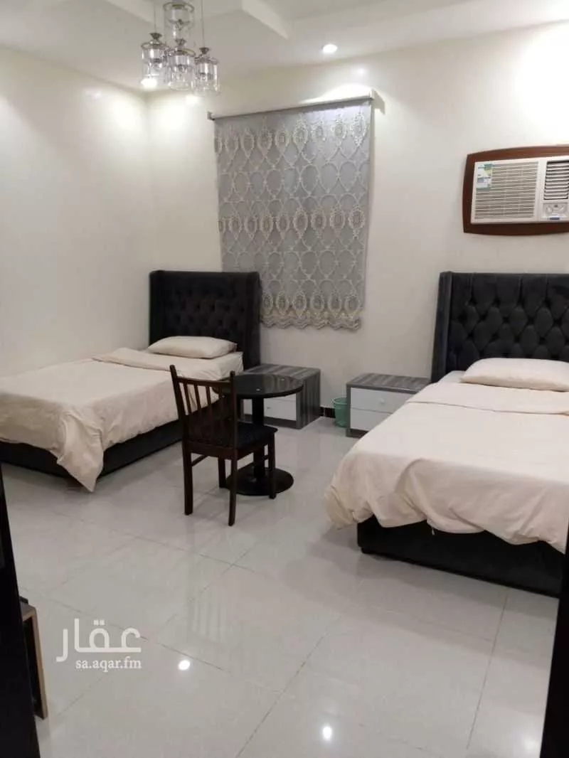 شقة للإيجار في شارع الحيدري, حي المروة, مدينة جدة, منطقة مكة المكرمة 1 صورة