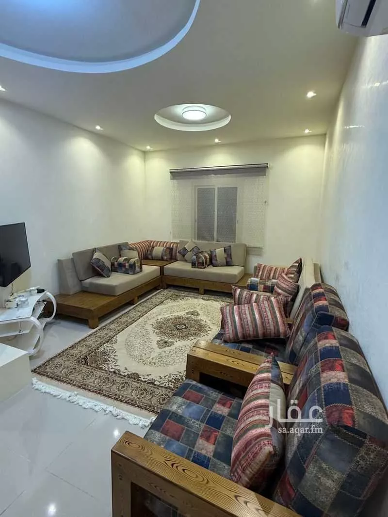 شقة للإيجار في شارع سعيد البختري, حي النزهة, مدينة جدة, منطقة مكة المكرمة 1 صورة