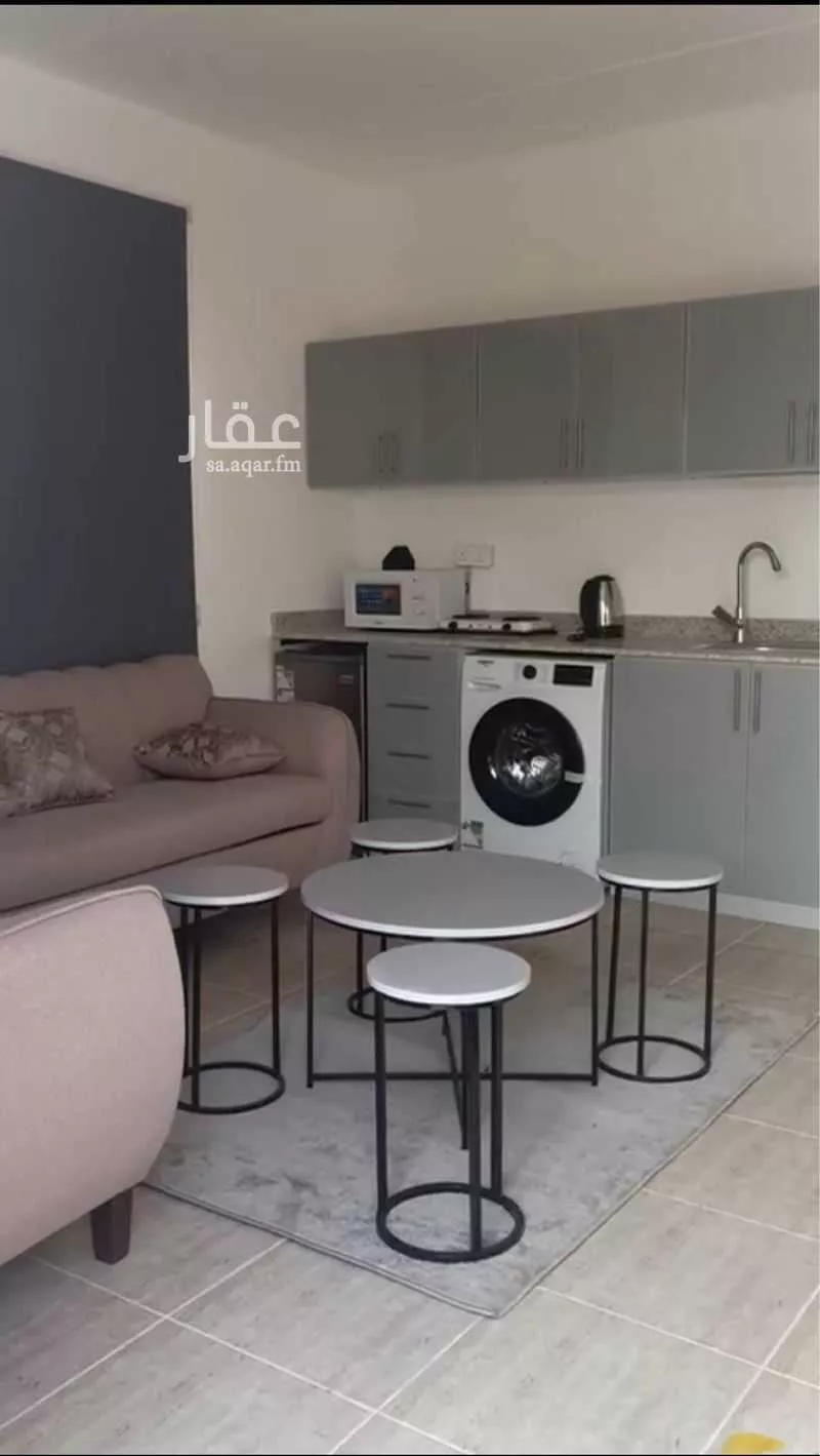 شقة للإيجار في شارع علي بن أسعد, حي مطار الملك خالد الدولي, مدينة الرياض, منطقة الرياض 1 صورة