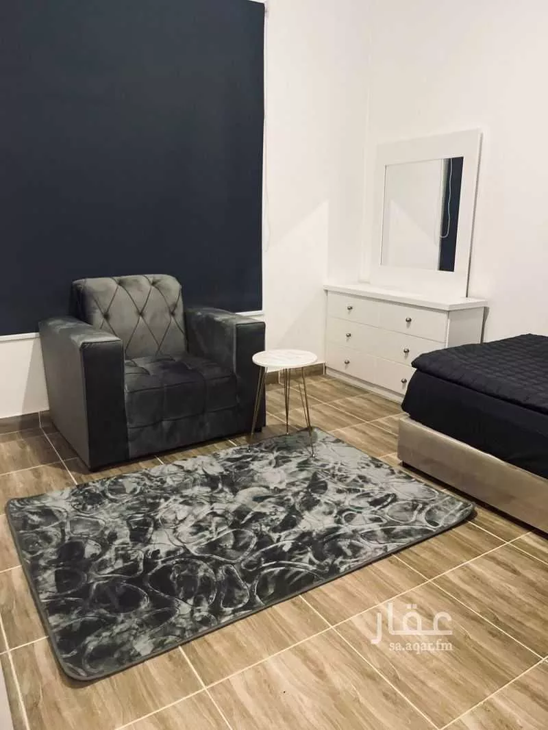 شقة للإيجار في شارع علي بن أسعد, حي مطار الملك خالد الدولي, مدينة الرياض, منطقة الرياض 1 صورة