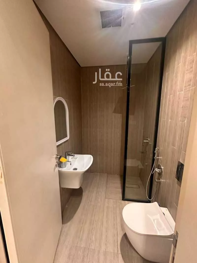شقة للإيجار في شارع محمد بن راشد العريني ، حي العارض ، الرياض ، منطقة الرياض 1 صورة