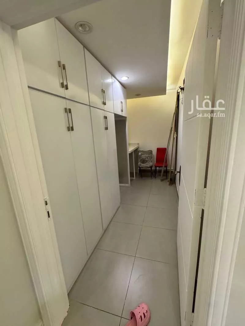 شقة للإيجار في شارع الامير فيصل بن عبدالله بن عبدالرحمن, حي حطين, مدينة الرياض, منطقة الرياض 1 صورة