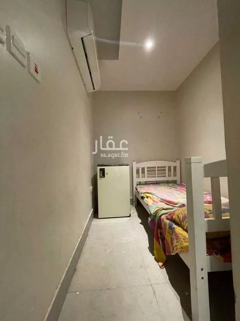 غرفة للإيجار في شارع محمد بن أبي المظفر, حي القيروان, مدينة الرياض, منطقة الرياض 1 صورة
