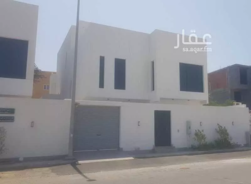 فيلا للبيع في شارع عبدالله بن يحيى اليزيدي, حي الشراع, مدينة جدة, منطقة مكة المكرمة 1 صورة