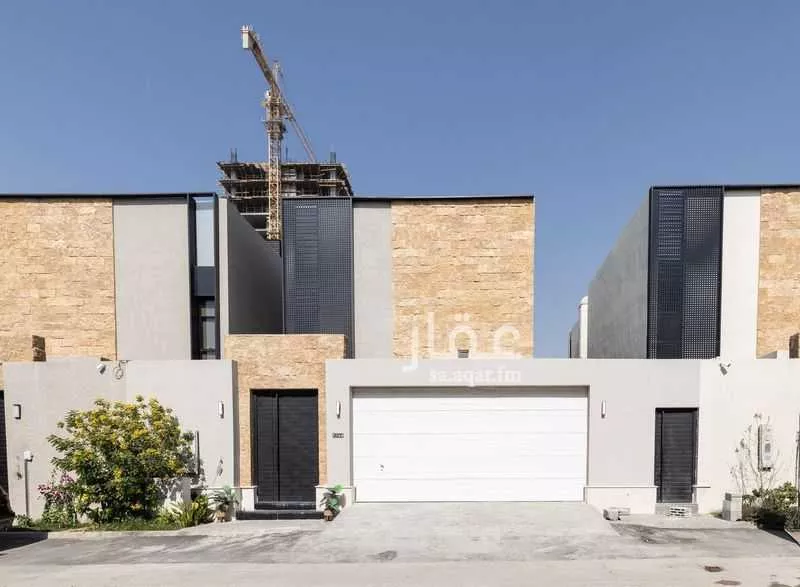 فيلا للبيع في شارع رقم 354, حي الياسمين, مدينة الرياض, منطقة الرياض 1 صورة