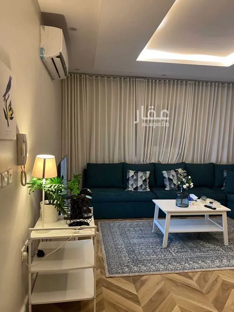 شقة للإيجار في شارع علي بن طاهر ، حي الرفيعة ، الرياض ، منطقة الرياض 1 صورة