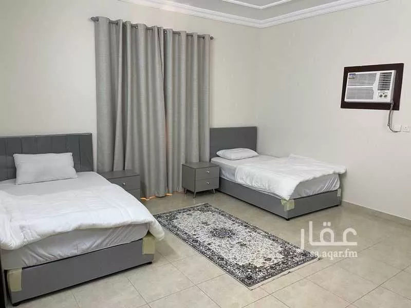 شقة للإيجار في حي المرجانية, مدينة رابغ, منطقة مكة المكرمة 1 صورة
