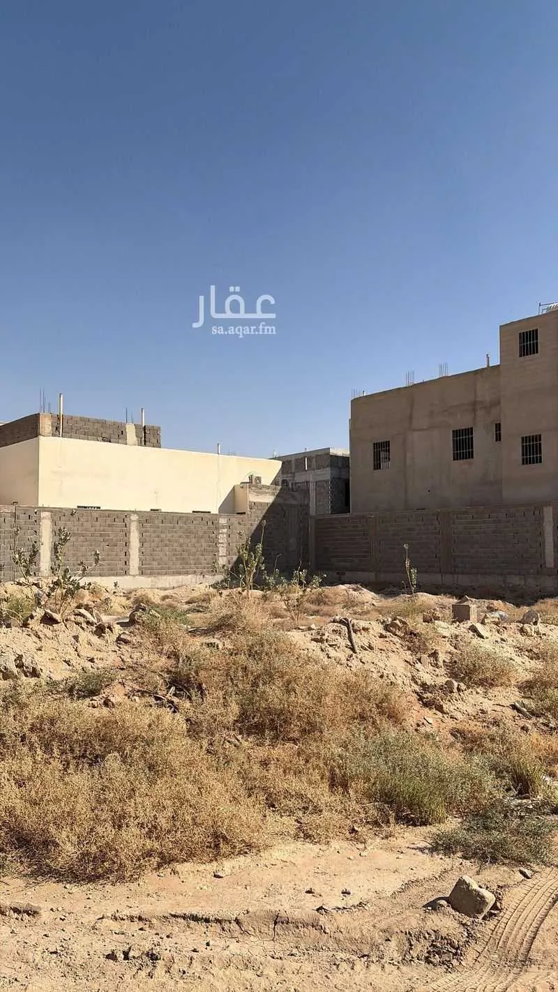 أرض للبيع في شارع زيد بن الحطاب, حي الحزيمية, مدينة المزاحمية, منطقة الرياض 1 صورة