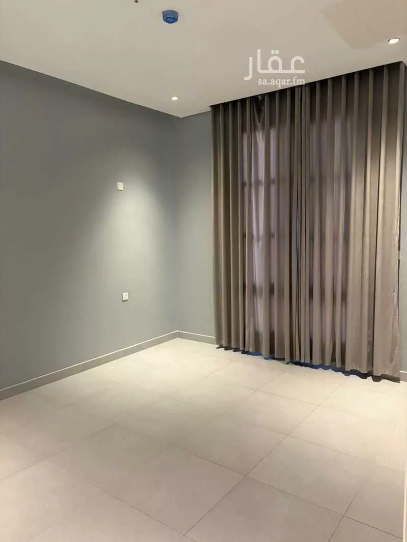 شقة للإيجار في شارع ابي بن معاذ الانصاري, حي الربيع, مدينة الرياض, منطقة الرياض 1 صورة