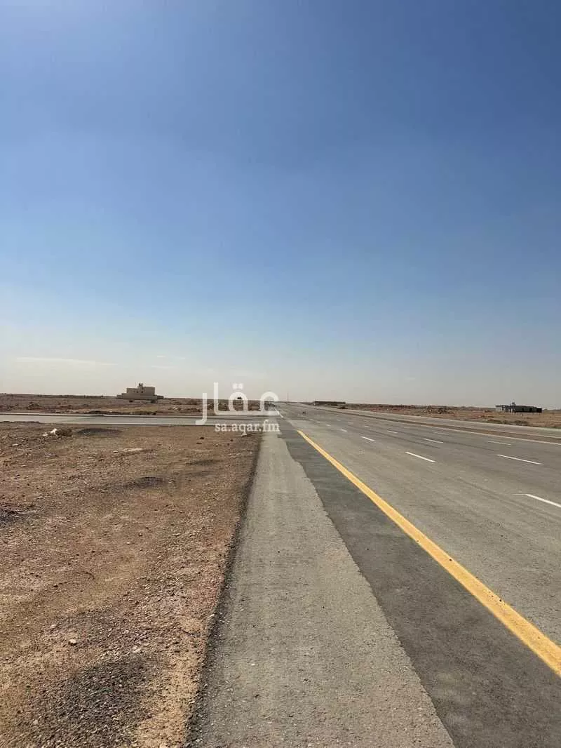 أرض للإيجار في حي عريض, مدينة الرياض, منطقة الرياض 1 صورة