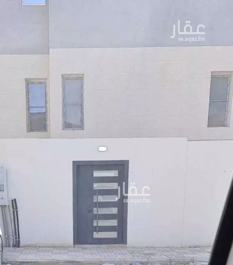 فيلا للإيجار في شارع عبدالرحمن العمادي ، حي مطار الملك خالد الدولي ، الرياض ، منطقة الرياض 1 صورة