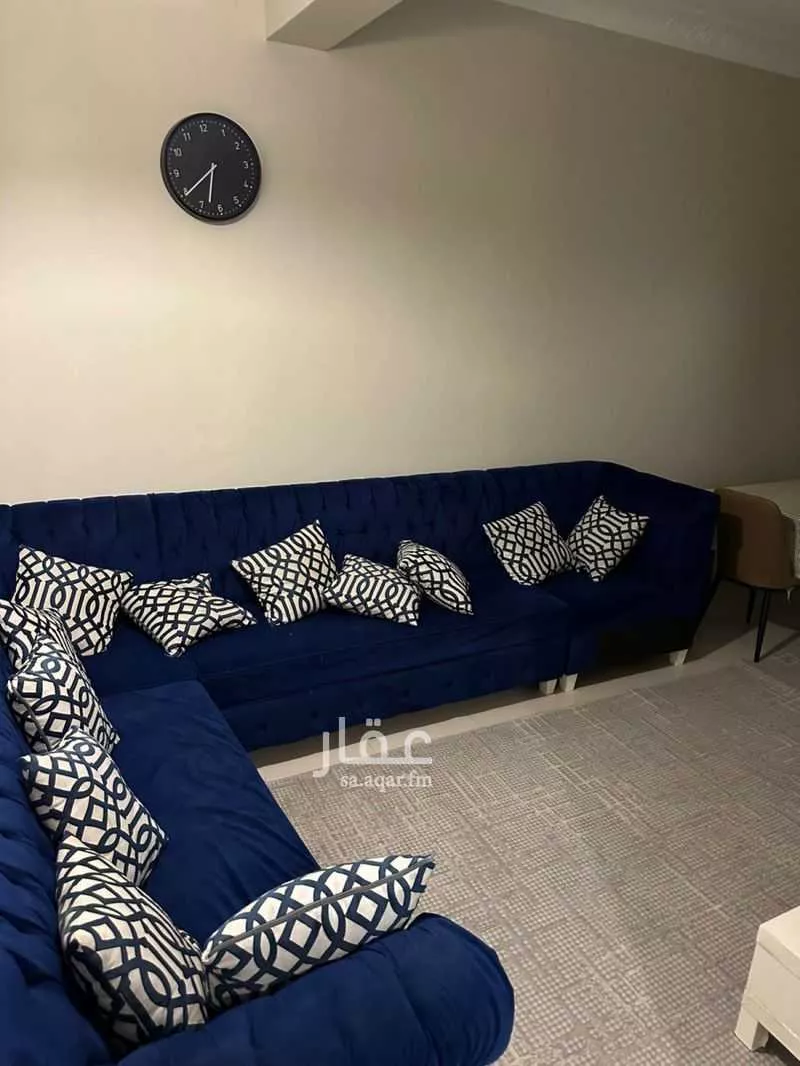 شقة للإيجار في شارع 5757756, حي محاسن الثاني, مدينة الاحساء, المنطقة الشرقية 1 صورة