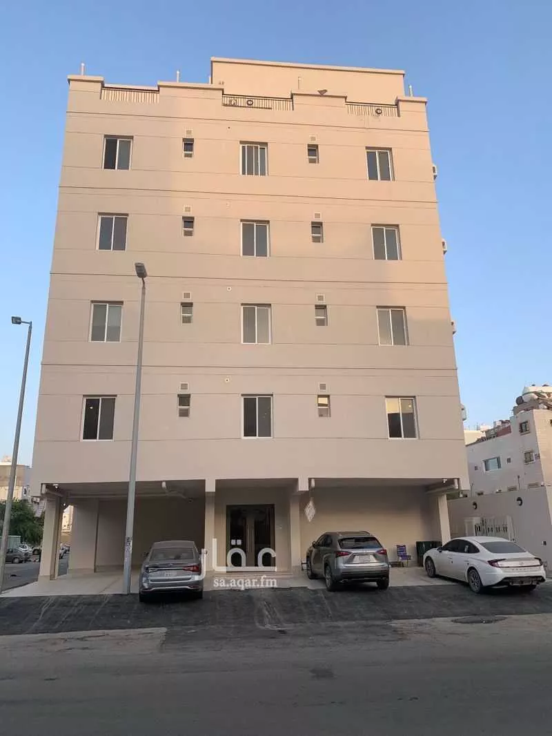 غرفة للإيجار في شارع خوله بنت عمر, حي البوادي, مدينة جدة, منطقة مكة المكرمة 1 صورة