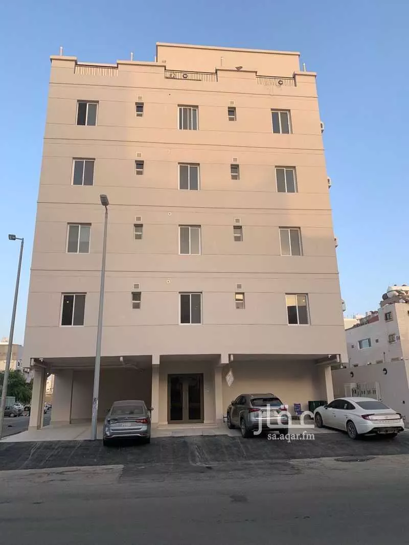 غرفة للإيجار في شارع خوله بنت عمر, حي البوادي, مدينة جدة, منطقة مكة المكرمة 1 صورة