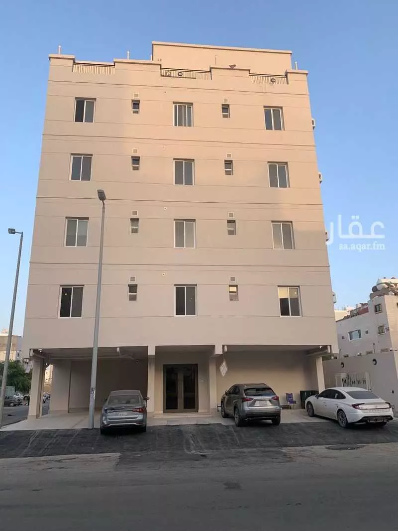 شقة للإيجار في شارع خوله بنت عمر, حي البوادي, مدينة جدة, منطقة مكة المكرمة 1 صورة