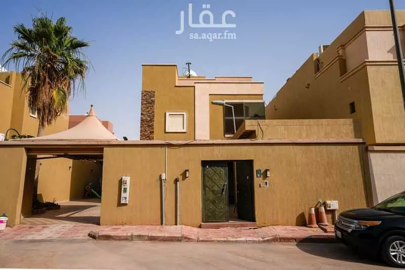 فيلا للبيع في شارع شارع رقم 6, حي الياسمين, مدينة الرياض, منطقة الرياض 1 صورة