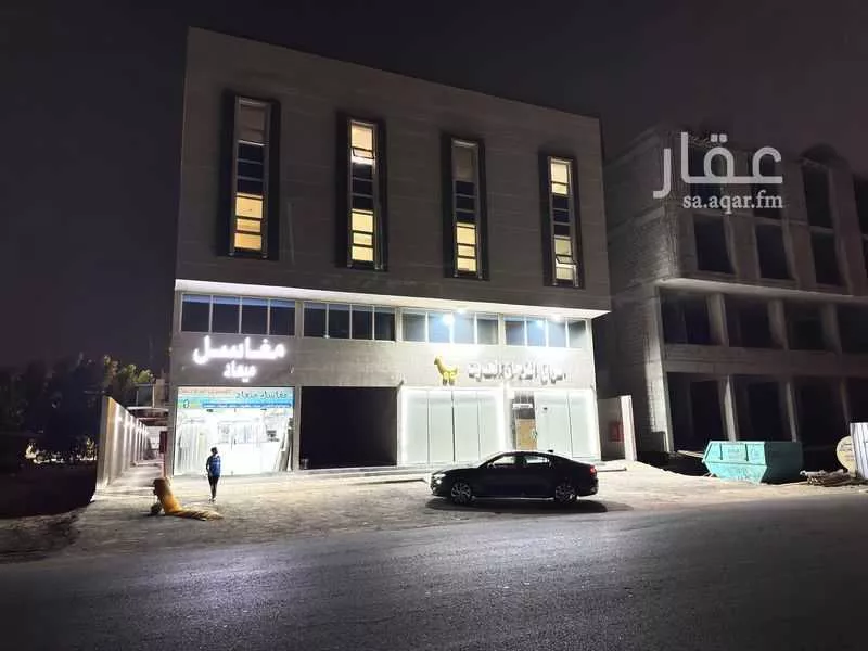 شقة للإيجار في شارع 36د, حي الشعلة, مدينة الدمام, المنطقة الشرقية 1 صورة