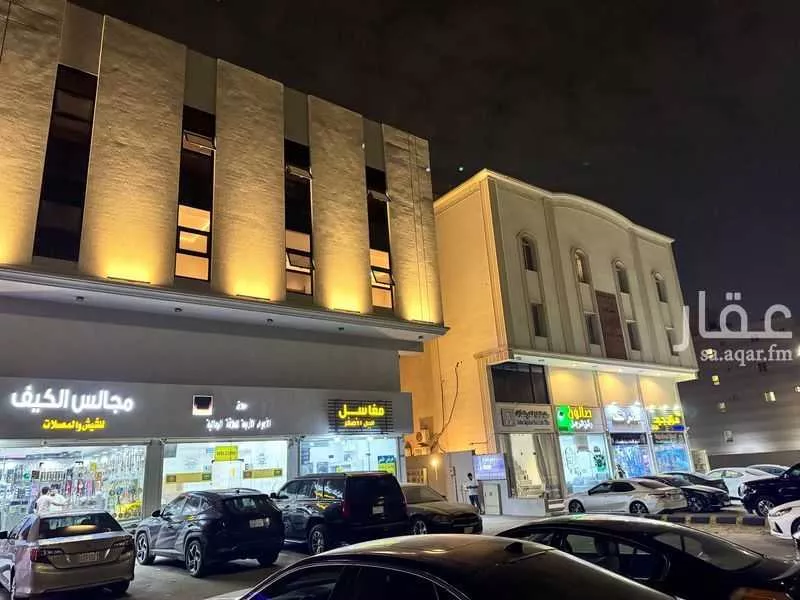 شقة للإيجار في شارع عبدالرحمن ابن عوف, حي الشعلة, مدينة الدمام, المنطقة الشرقية 1 صورة