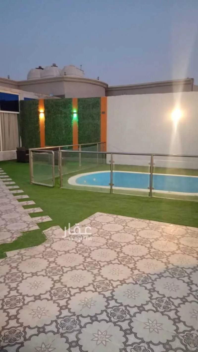 استراحة للبيع في شارع 10ا, حي العروبة, مدينة الدمام, المنطقة الشرقية 1 صورة