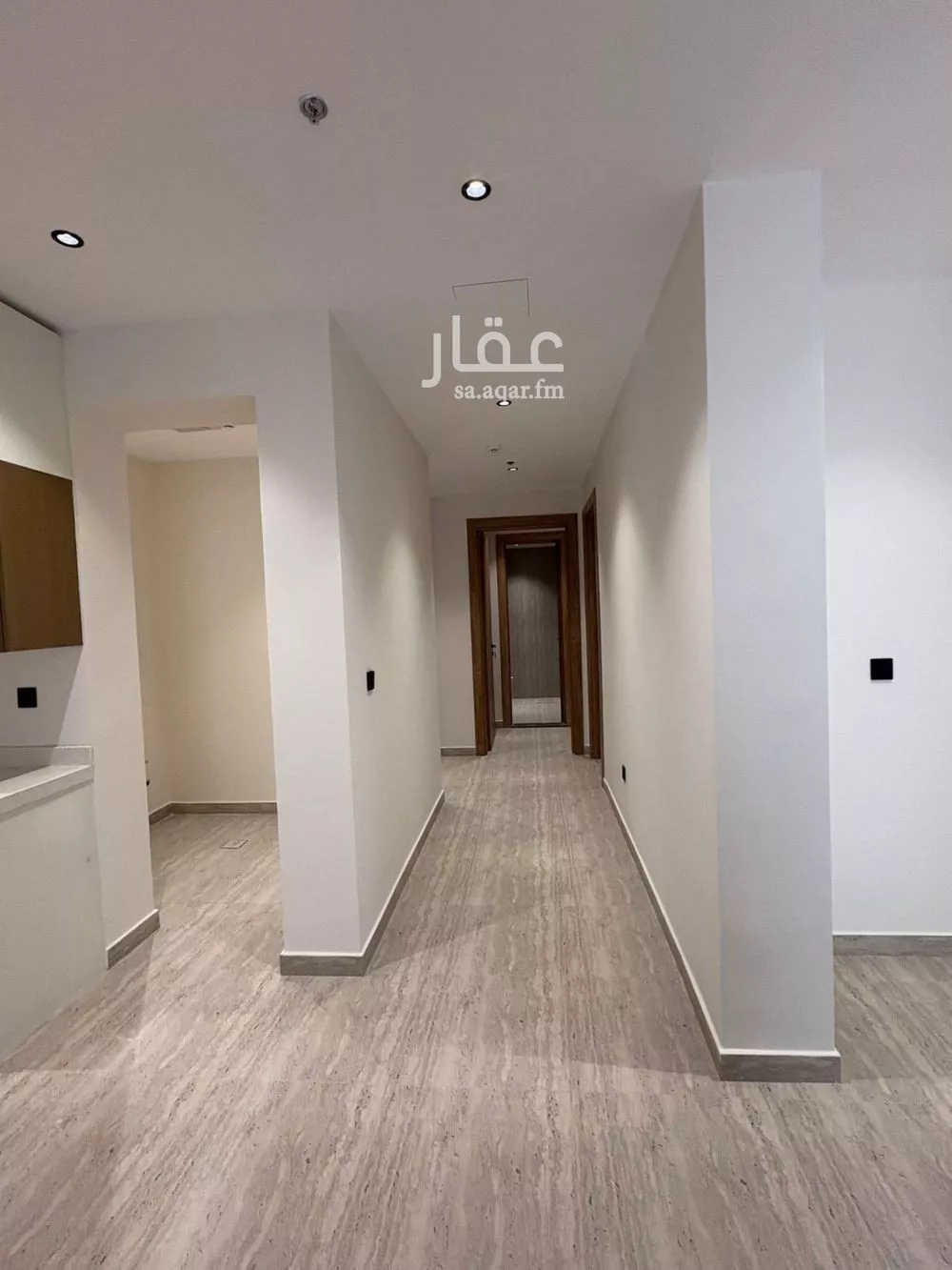 شقة للإيجار في شارع خالد بن العاص, حي النرجس, مدينة الرياض, منطقة الرياض 1 صورة