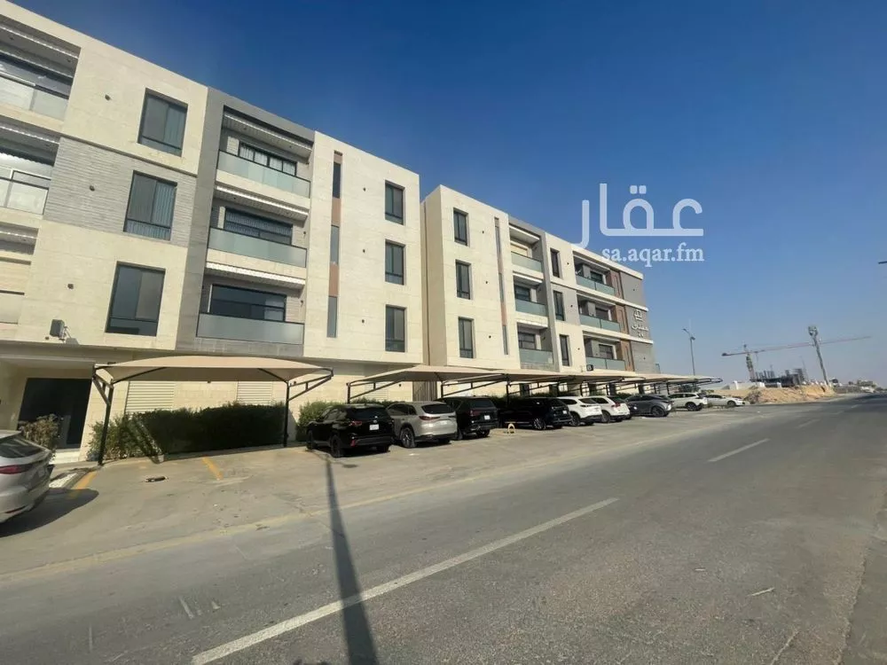 شقة للإيجار في شارع يدمه, حي النرجس, مدينة الرياض, منطقة الرياض 1 صورة