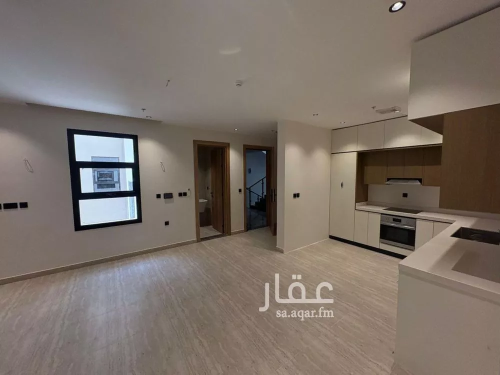 شقة للإيجار في شارع الأمين المهندس عبدالله بن عبدالرحمن ا, حي النرجس, مدينة الرياض, منطقة الرياض 1 صورة