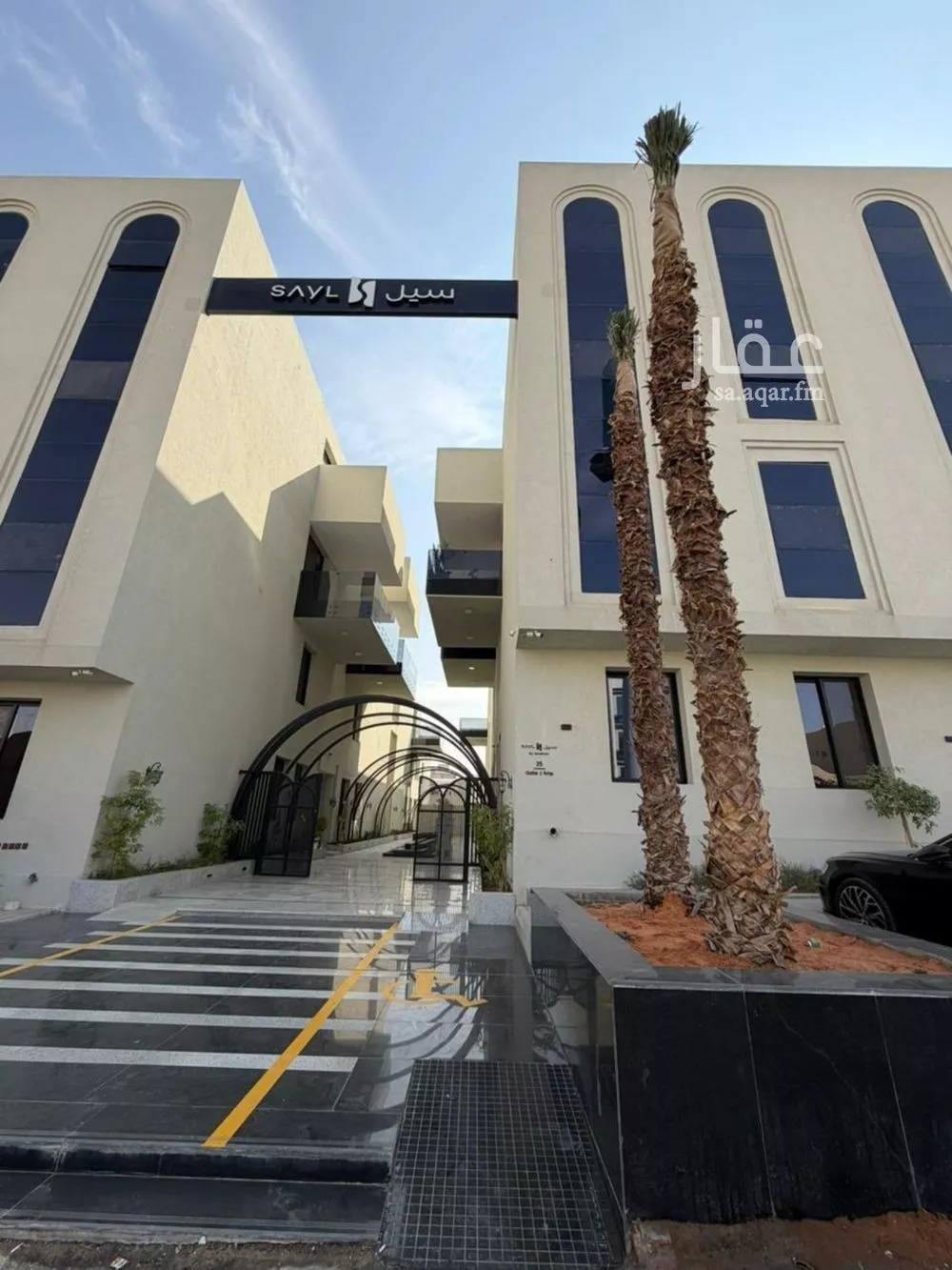 شقة للإيجار في شارع علقمة بن وائل, حي النرجس, مدينة الرياض, منطقة الرياض 1 صورة