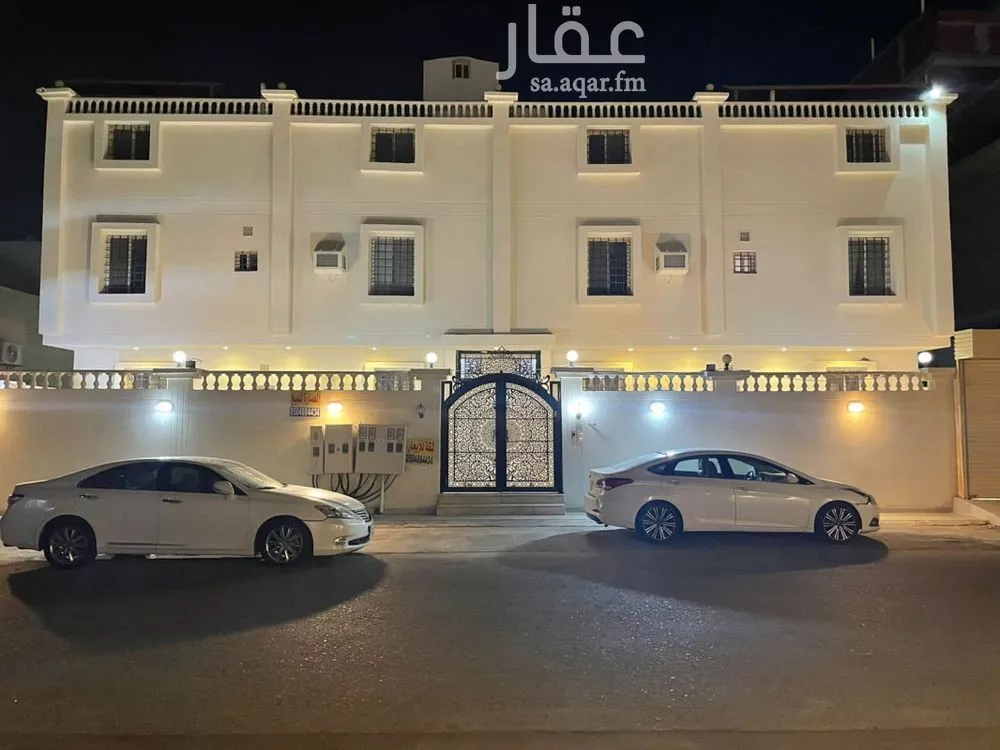 فيلا للإيجار في شارع الصالحية 96, حي الصالحية, مدينة جدة, منطقة مكة المكرمة 1 صورة
