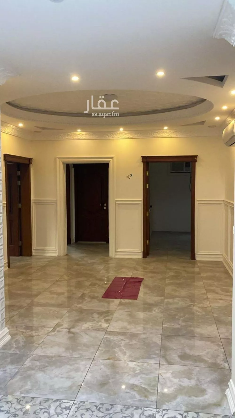 شقة للإيجار في شارع ابراهيم الدوالي, حي الريان, مدينة جدة, منطقة مكة المكرمة 1 صورة