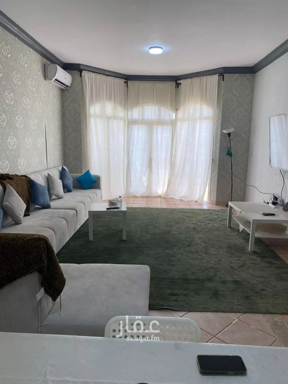 شقة للإيجار في شارع جدة 833, حي درة العروس, مدينة جدة, منطقة مكة المكرمة 1 صورة