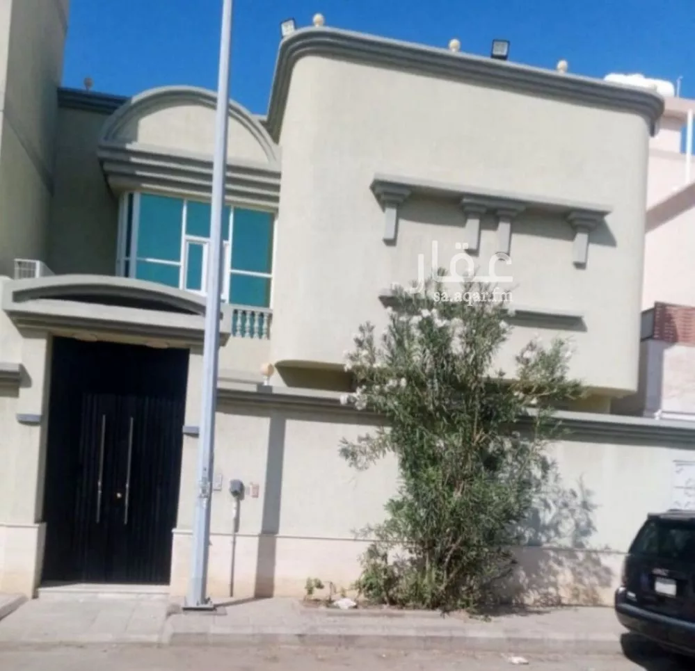 فيلا للإيجار في شارع حازم الجذامي, حي المحمدية, مدينة جدة, منطقة مكة المكرمة 1 صورة