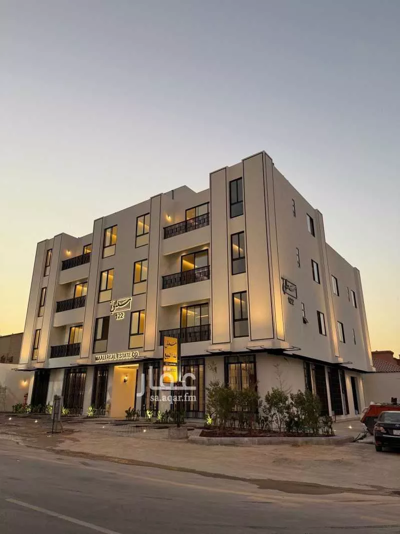 شقة للبيع في شارع أبي الثريا, حي بدر, مدينة الرياض, منطقة الرياض 1 صورة