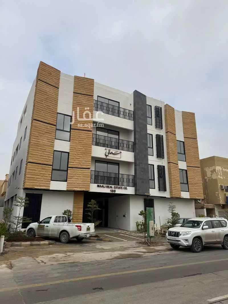 شقة للبيع في شارع ابن طولون, حي الشفاء, مدينة الرياض, منطقة الرياض 1 صورة