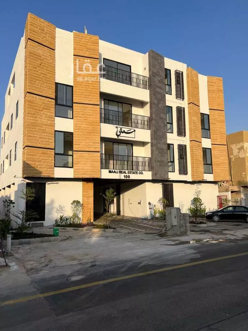 شقة للبيع في شارع ابن طولون, حي الشفاء, مدينة الرياض, منطقة الرياض 1 صورة