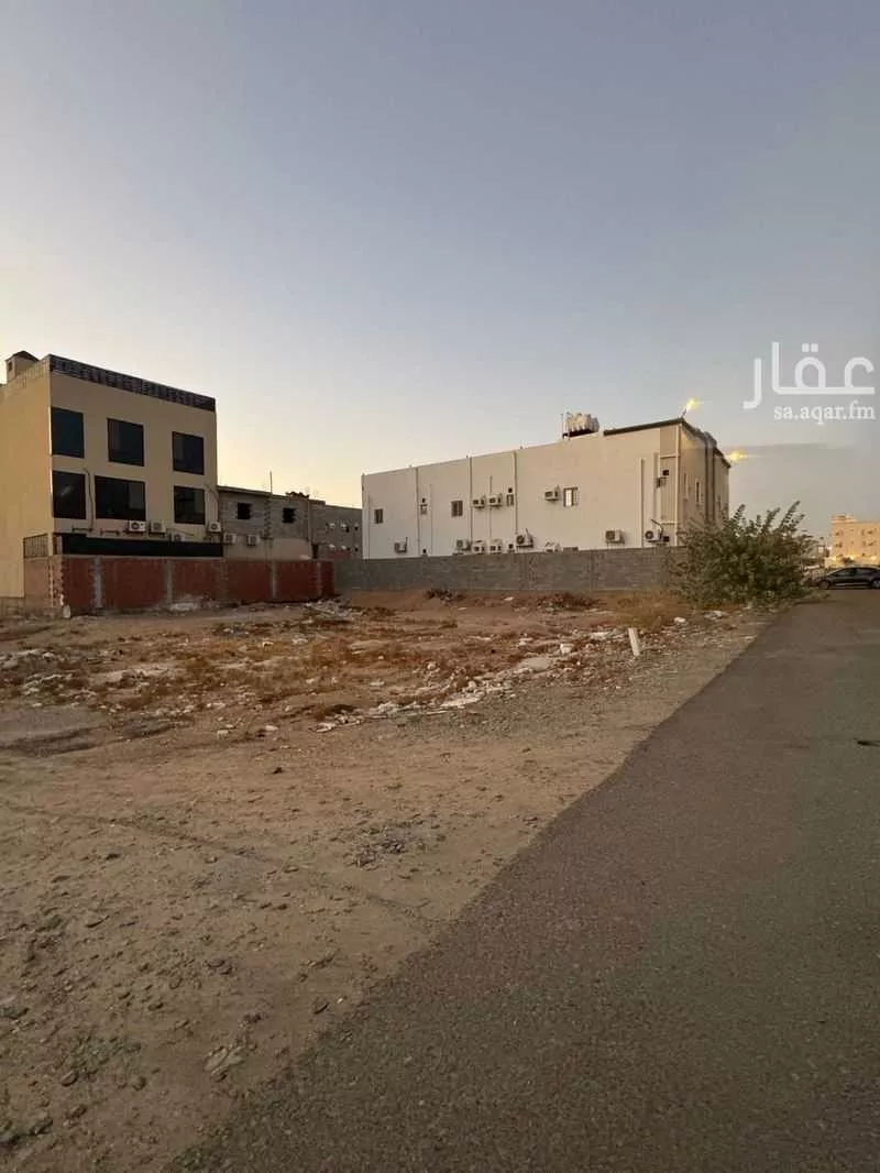 أرض للبيع في شارع محمد عبدالعزيز مانع ، حي الرياض ، جدة ، جدة 1 صورة