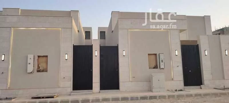 دور للبيع في شارع شارع وادي الهدار, حي ضاحية نمار, مدينة الرياض, منطقة الرياض 1 صورة