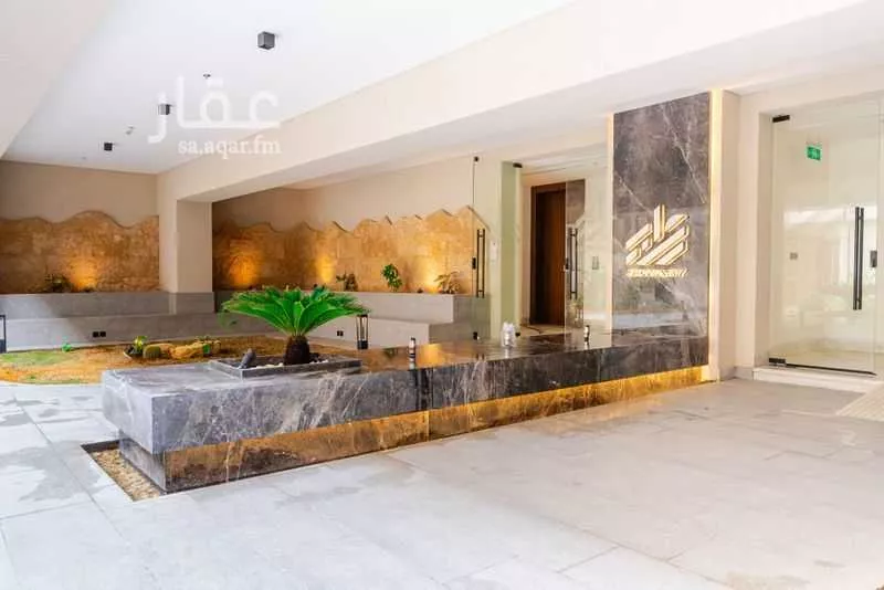 شقة للبيع في شارع ممر107, حي الرمال, مدينة الرياض, منطقة الرياض 1 صورة