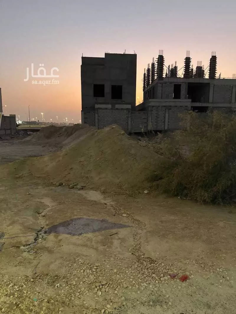 أرض للبيع في شارع الحسن الهمذاني, حي الخزامى, مدينة الاحساء, المنطقة الشرقية 1 صورة