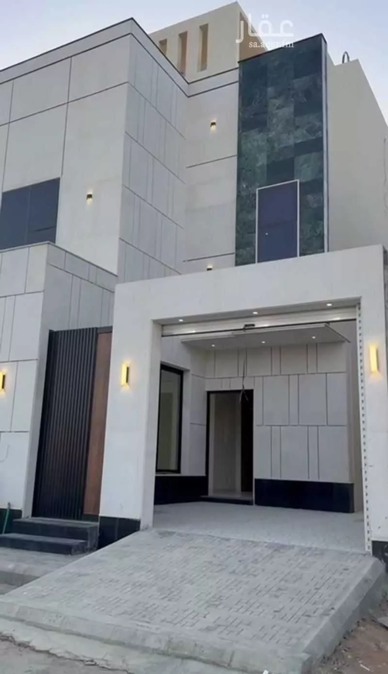 فيلا للبيع في شارع الوطن, حي الجنادرية, مدينة الرياض, منطقة الرياض 1 صورة
