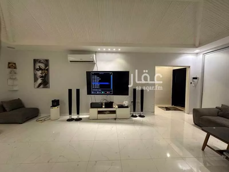 استراحة للإيجار في طريق ابوبكر ، حي بنبان ، الرياض ، منطقة الرياض 1 صورة