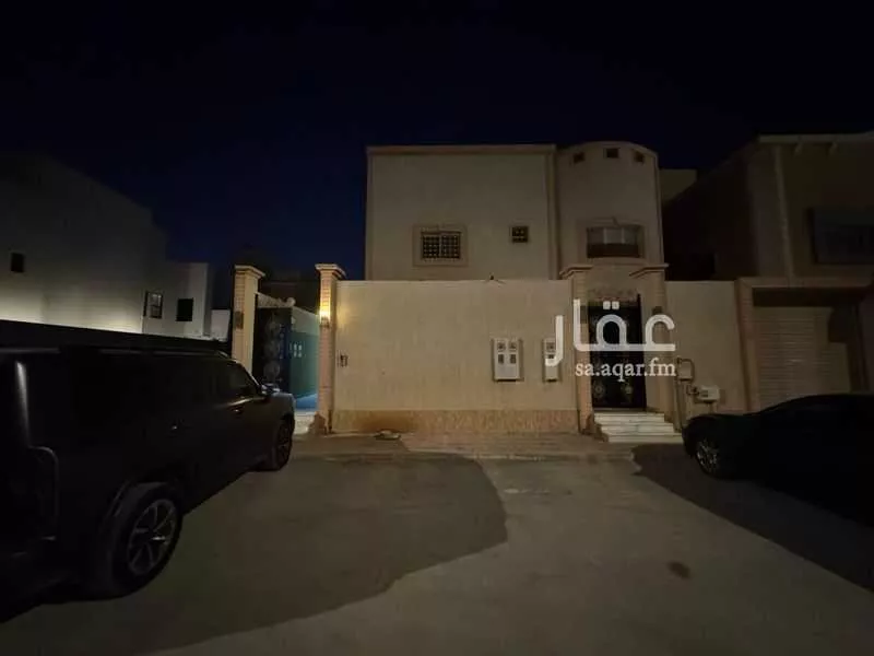 شقة للإيجار في شارع أسلم بن عبدالرحمن ميرك, حي عرقة, مدينة الرياض, منطقة الرياض 1 صورة