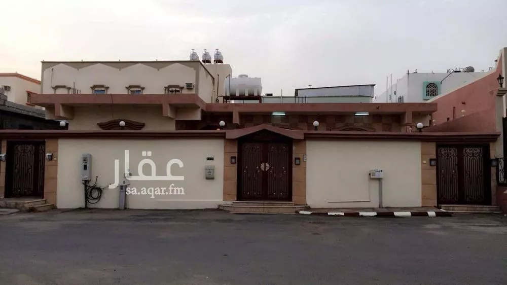 دور للبيع في شارع الحر بن قيس, حي البديع, مدينة أبها, منطقة عسير 1 صورة