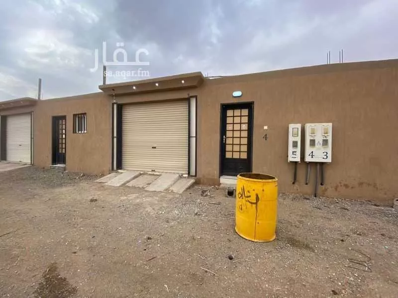 استراحة للإيجار في شارع الريبع 27 ، حي الربيع ، رفحاء ، رفحاء 1 صورة