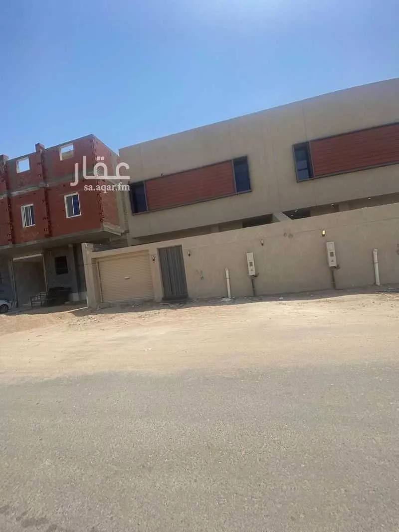 فيلا للبيع في شارع النظال ، حي ولي العهد ، مكة ، منطقة مكة المكرمة 1 صورة