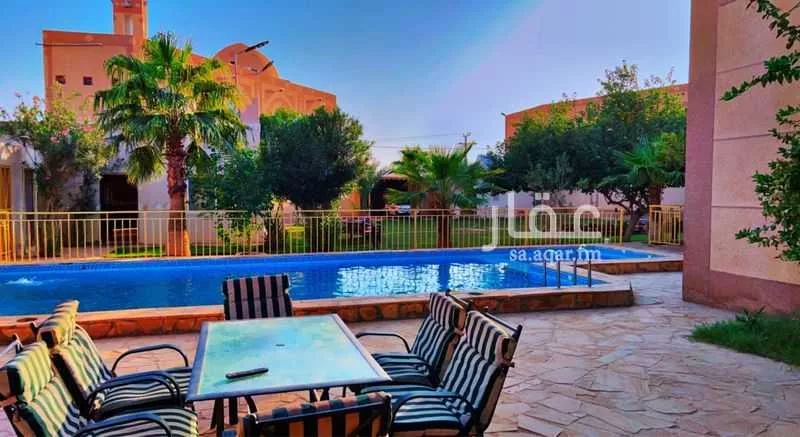 مزرعة للبيع في شارع هجره الذيبيه وخضراء 2319 ، الذيبية ، المزاحمية 1 صورة