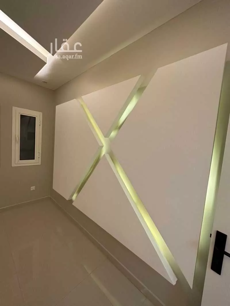 دور للإيجار في شارع الزخرف, حي الياسمين, مدينة الرياض, منطقة الرياض 1 صورة