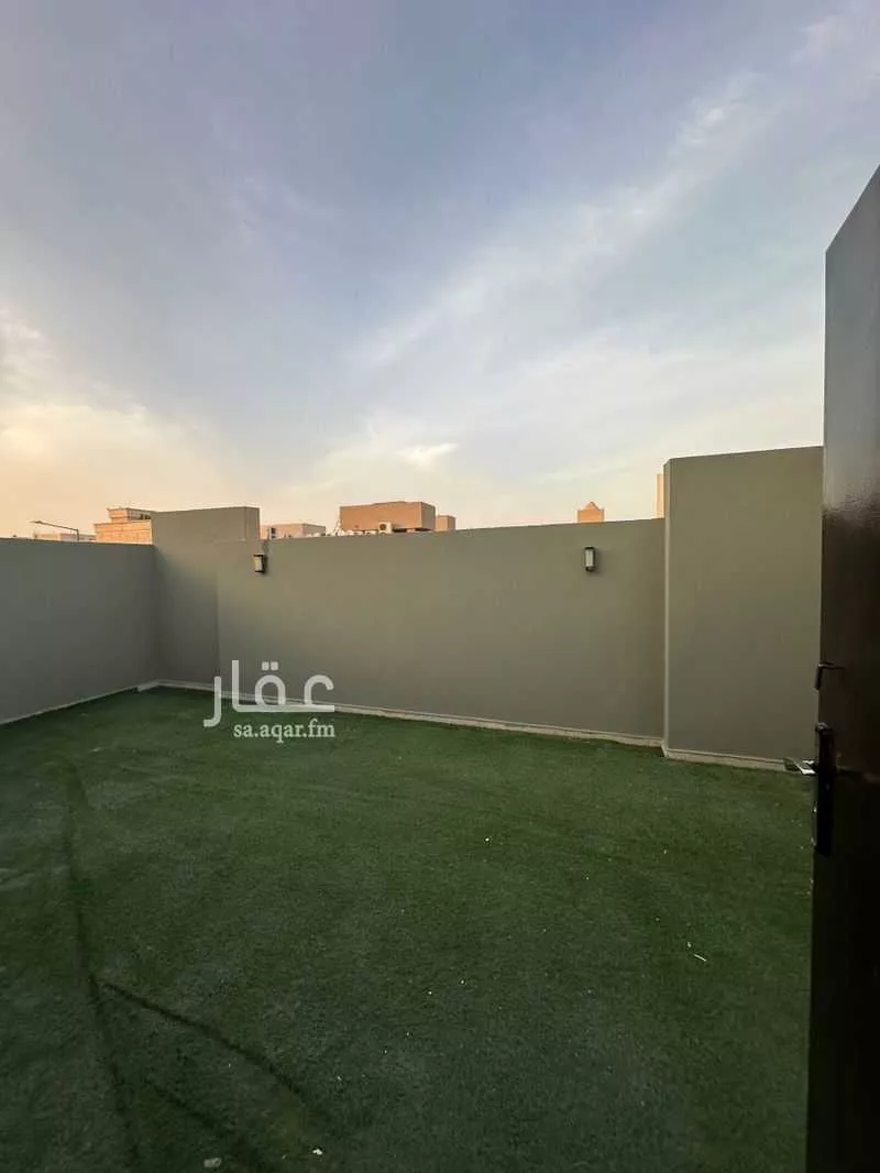 شقة للإيجار في شارع سلمان الراذاني, حي القيروان, مدينة الرياض, منطقة الرياض 1 صورة