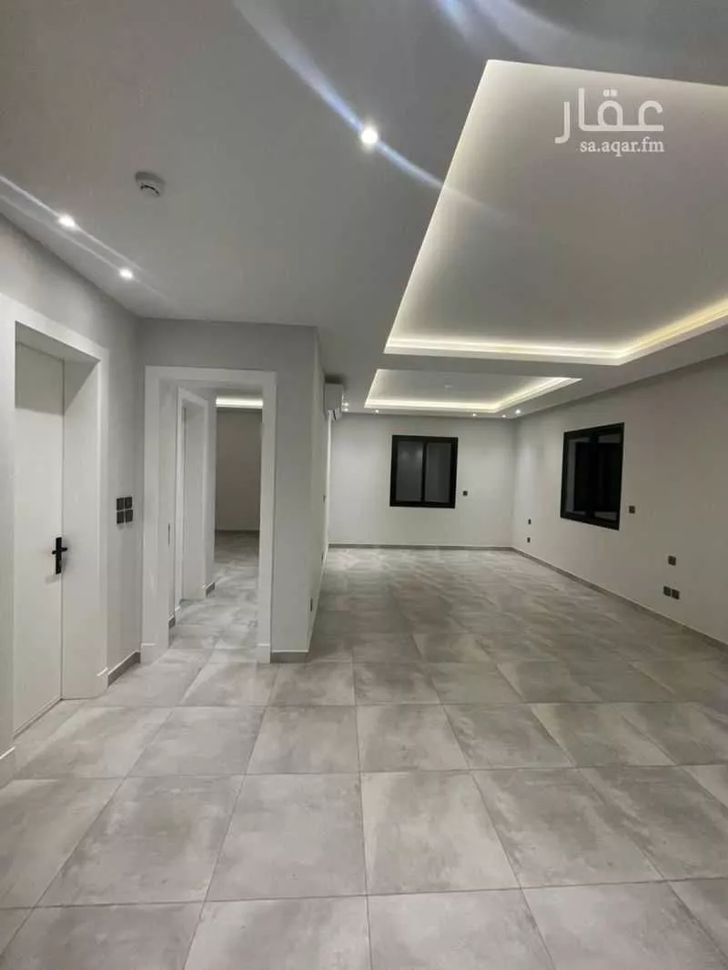 شقة للإيجار في شارع عبدالرحمن بن داود, حي الملقا, مدينة الرياض, منطقة الرياض 1 صورة