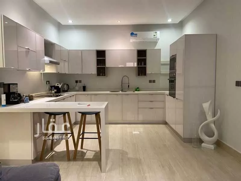 شقة للإيجار في شارع الحسو, حي الملقا, مدينة الرياض, منطقة الرياض 1 صورة