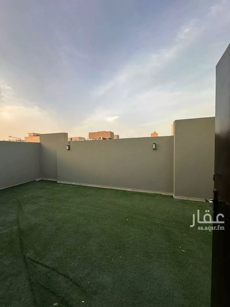 شقة للإيجار في شارع سلمان الراذاني, حي القيروان, مدينة الرياض, منطقة الرياض 1 صورة